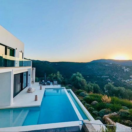 The Bower Sivota Bay Villa Exterior foto