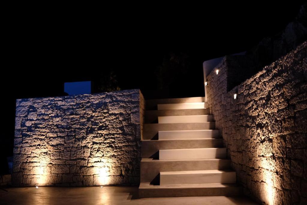 The Bower Sivota Bay Villa Exterior foto