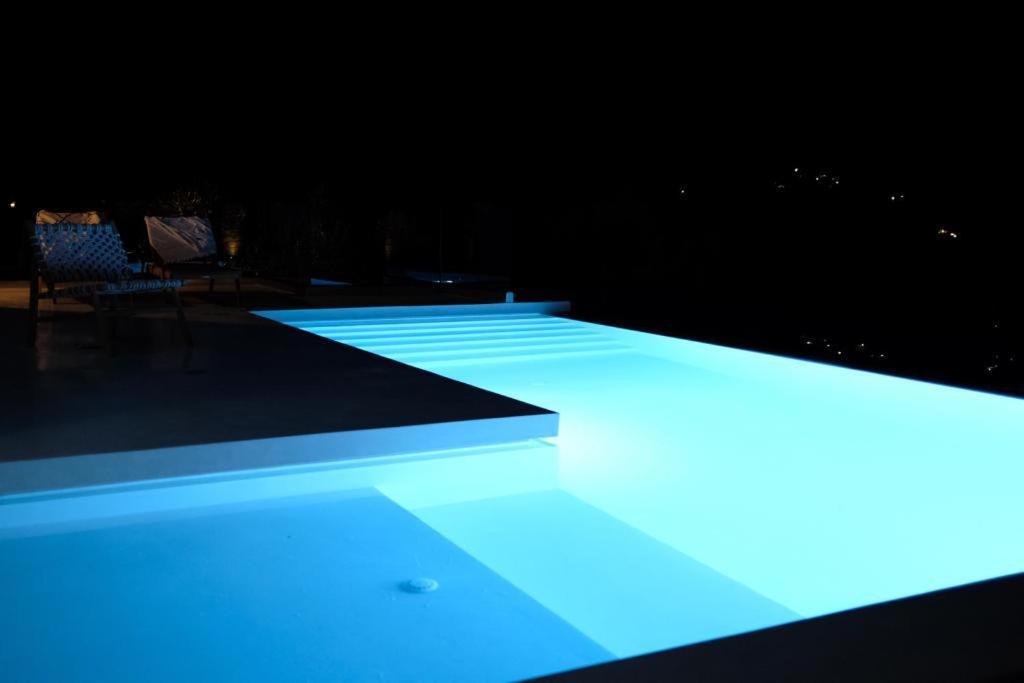 The Bower Sivota Bay Villa Exterior foto
