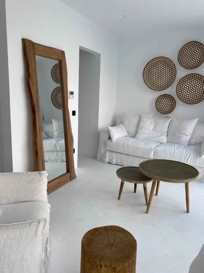 The Bower Sivota Bay Villa Exterior foto